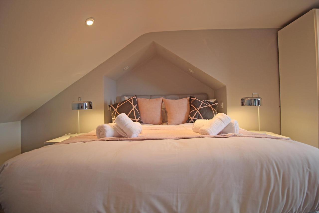 Queens Road - Luxury Spacious Home In Chester Christleton Ngoại thất bức ảnh